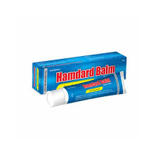 Hamdard Balm 20gm